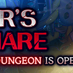  Summer’s Nightmare: The Horror Event Dungeon is open!! 