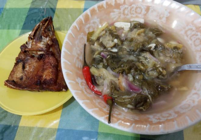 My Secret Bistro: [Closed] Introduce My Home Country's Traditional Dish - IGN: Suhllie image 2