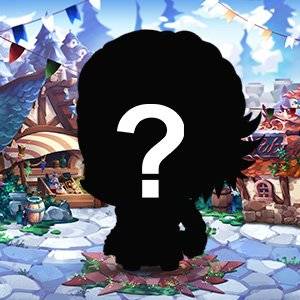 Lucid Adventure: ◆ Notice - NEWS 😆  New Character’s silhouette revealed!  image 3