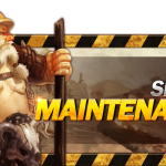 [Complete] Maintenance - 7.30.2021