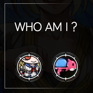 モーレツ戦士  公式コミュニティー  : ◆ イベント - WHO AM I?!モーレツクイズ大会 image 3