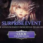 [Event] 6.0 Update Celebration Reward & Awakening Dungeon Open Event
