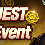 Gold Quest 🌟 X2 Event! 