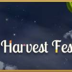 Harvest Festival Notice