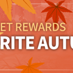  Tell us your Favorite Autumn Skin and get rewards!! 