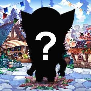 Lucid Adventure: ◆ Notice -  NEWS 😆  New Character’s silhouette revealed!  image 3