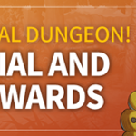 Autumn Material Dungeon!🍖 Get Material and Receive Rewards! 