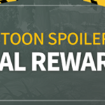 🚨Attention: Spoilers🚨 GM’s Special Reward! 