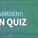 Guess the correct answers! 😆Sky Garden QUIZ 