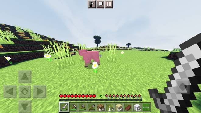 こおり鬼 Online!: 自由掲示板 - え！ピンクの羊でたww image 3