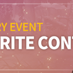 2nd Anniversary Event! Your Favorite Content?!
