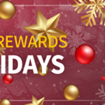  Login and get Rewards!🌟MERRY CHRISTMAS 