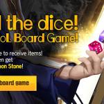 [Event] Roll the dice! The HoL Board Game Event is here! (1/10 CST)