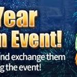 [Event] New Year Collection