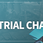 Challenge yourself in January!💨Dragon’s Trial Challenge! 