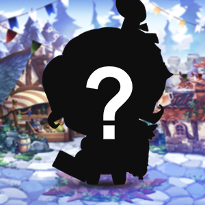Lucid Adventure: ◆ Notice - 💥 Watch Out!!💥  New Character’s silhouette revealed!  image 3