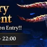 [Event] 2 Weekend Events! (2/18 CST) 