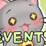 March Hot time Weekend Event Notice
