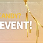 Your favorite candy?!🍬 White Day Event! 