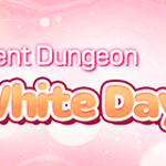 Special Event Dungeon 🍬  Lovely White Day! 