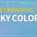 Comment and get rewards!💖 Favorite Sky Color Event!!! 