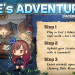 [Event] 🔥 Adventure of Eve Special 🔥