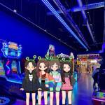 Arcade Time~~~