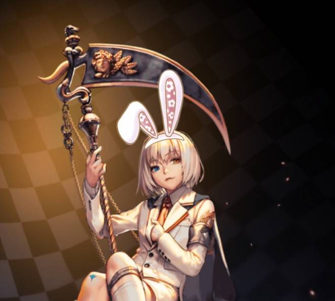 DESTINY CHILD: PAST NEWS - [EVENT] Easter Bunny is Here 🐇🐇🐇 image 4