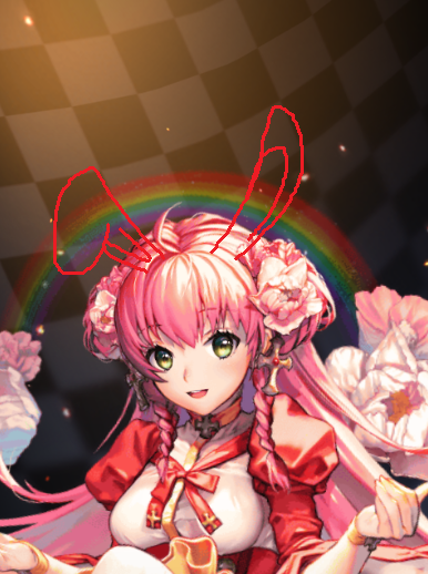 DESTINY CHILD: PAST NEWS - [EVENT] Easter Bunny is Here 🐇🐇🐇 image 3