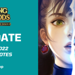 04/14/2022 Update Patch Notes