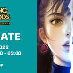 04/22/2022 Update Patch Notes