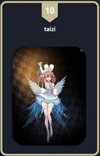 DESTINY CHILD: PAST NEWS - [Event] Easter Bunny is Here! Event Results image 17