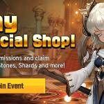 [Event] May Special Shop!