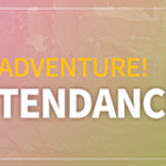 May’s Special Attendance Event 💗 with Lucid Adventure
