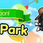 Event Dungeon is here. 🏰Amusement Park🏰 