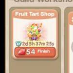 Looking for fruit tart shop exchange ( closed 🔒 )