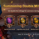 Double Mileage and Accessory Upgrade Discount Event