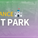  Special Attendance Event 🏰 Amusement Park!