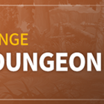 Reward Challenge🍎Material Dungeon Event!