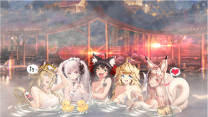DESTINY CHILD: DC NEWS - [EXPANDED REWARDS] ♨️ DC Pool Party ♨️ Event Results image 15