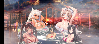 DESTINY CHILD: DC NEWS - [EXPANDED REWARDS] ♨️ DC Pool Party ♨️ Event Results image 7