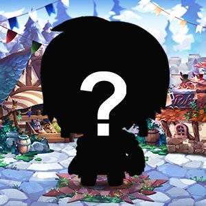 Lucid Adventure: ◆ Notice - A new Character is coming!🥳New Character Silhouette Reveal!!   image 3
