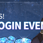  More Rewards! Special Login Event!