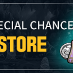 Don’t miss out on this opportunity! Time-Limited Super Dia Store!  