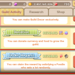 Foodie System Update Guide!