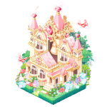 Pitapat Castle and Birthstone Lucky Box / Normal / VIP Mysterious Lucky Box Event Notice