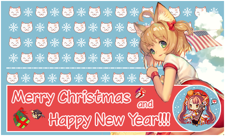 DESTINY CHILD: PAST NEWS - [NOTICE] 2022 DC Christmas Card Event Results image 13