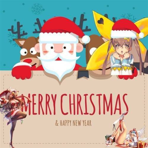 DESTINY CHILD: PAST NEWS - [NOTICE] 2022 DC Christmas Card Event Results image 19