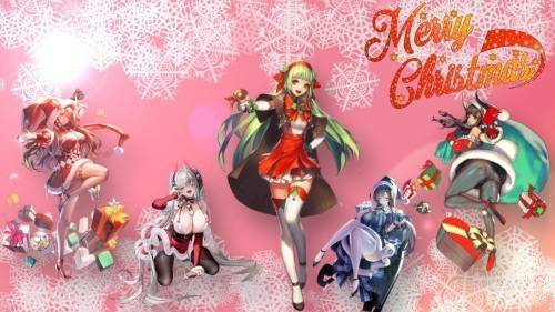 DESTINY CHILD: PAST NEWS - [NOTICE] 2022 DC Christmas Card Event Results image 21