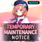 2023-02-07 Asia Server Temporary Maintenance